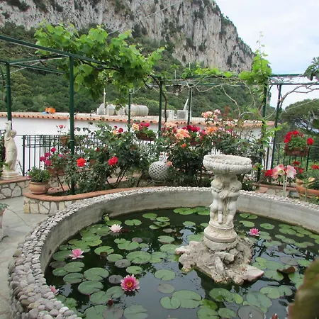 Apartment Casa Palazzo A Mare *