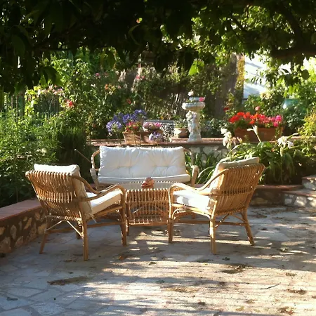 Apartment Casa Palazzo A Mare *