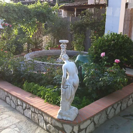 Casa Palazzo A Mare Apartment *