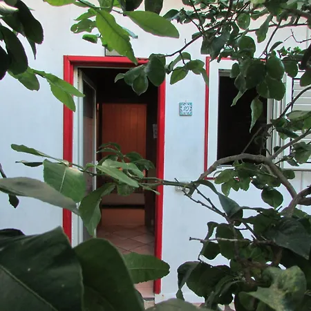 Casa Palazzo A Mare *