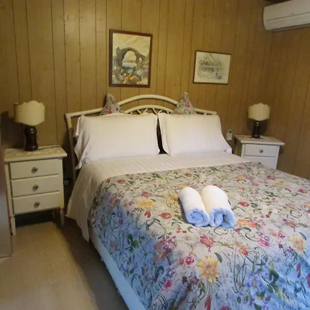 Casa Palazzo A Mare Apartment Capri