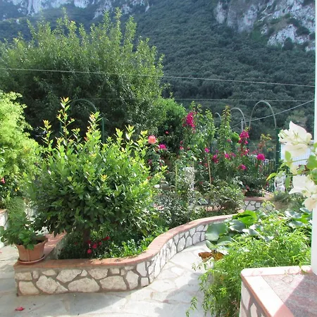 Casa Palazzo A Mare Apartment