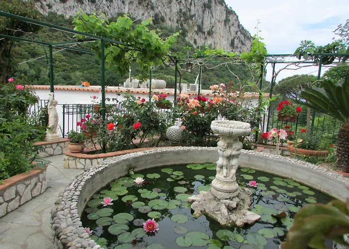 Apartment Casa Palazzo A Mare *