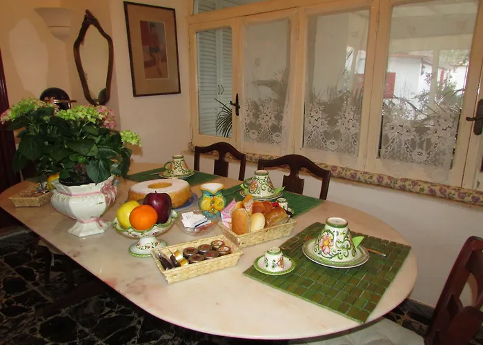 Apartment Casa Palazzo A Mare