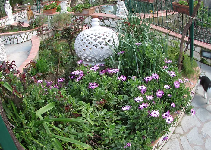 Casa Palazzo A Mare *