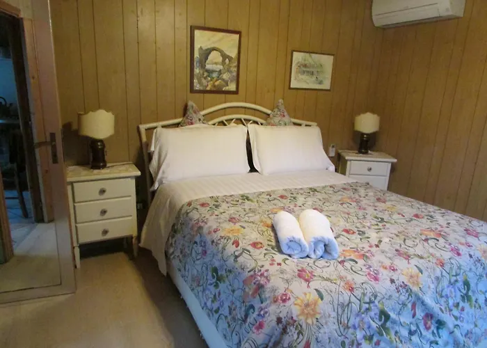 Casa Palazzo A Mare Apartment Capri