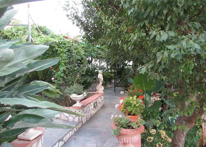 Casa Palazzo A Mare Apartment