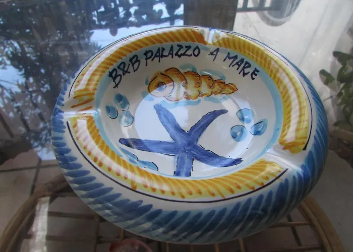 Casa Palazzo A Mare Capri