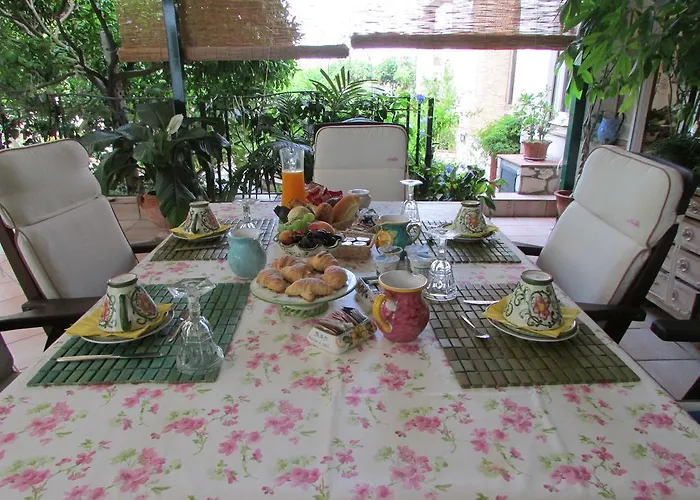 Casa Palazzo A Mare Apartment