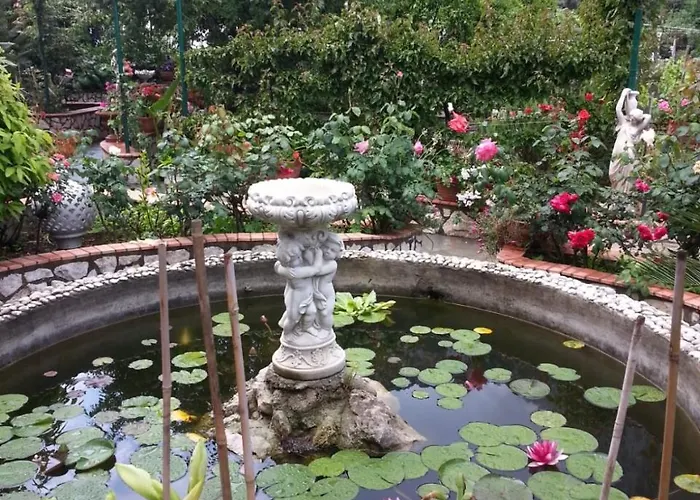 Casa Palazzo A Mare *