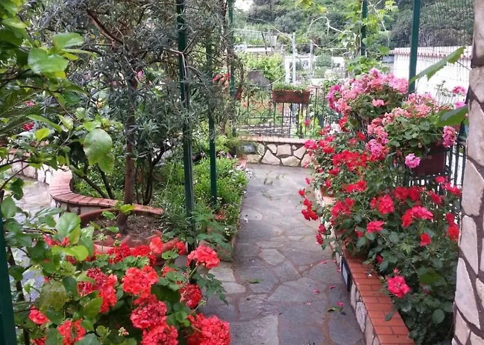 Casa Palazzo A Mare *