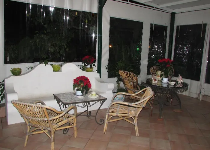 Apartment Casa Palazzo A Mare