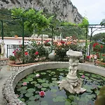 شقة Casa Palazzo A Mare *
