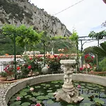 Casa Palazzo A Mare شقة كابري