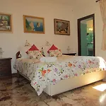 Casa Palazzo A Mare شقة