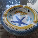 Casa Palazzo A Mare كابري