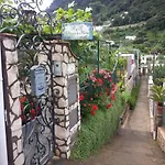 Casa Palazzo A Mare