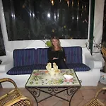 شقة Casa Palazzo A Mare *