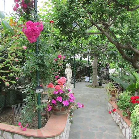 滨海宫殿住宿加早餐酒店