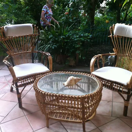 Apartamento Casa Palazzo A Mare