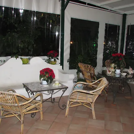 Casa Palazzo A Mare Apartmán *
