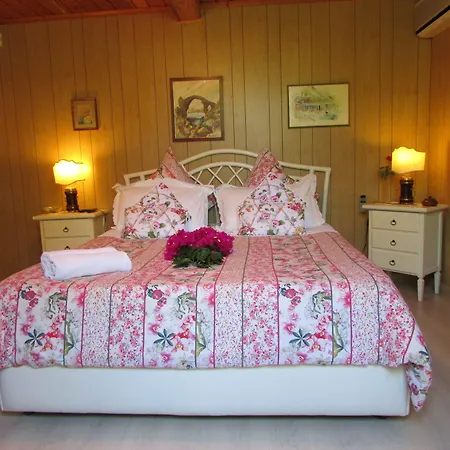 Casa Palazzo A Mare 公寓 卡普里