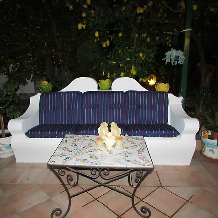 Casa Palazzo A Mare *