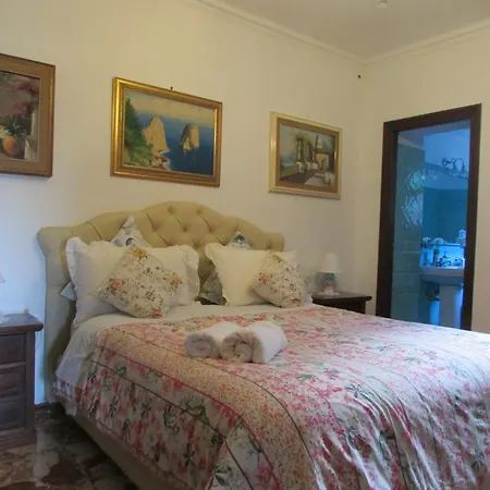 Casa Palazzo A Mare Apartmán *
