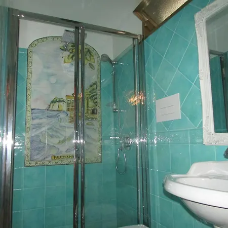 Casa Palazzo A Mare * Κάπρι