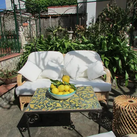 Apartment Casa Palazzo A Mare *