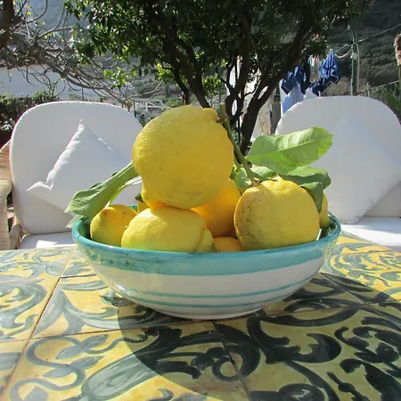 Casa Palazzo A Mare Appartamento *