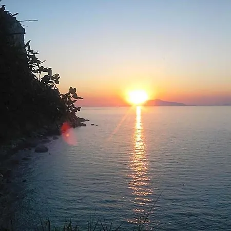 Διαμέρισμα Casa Palazzo A Mare