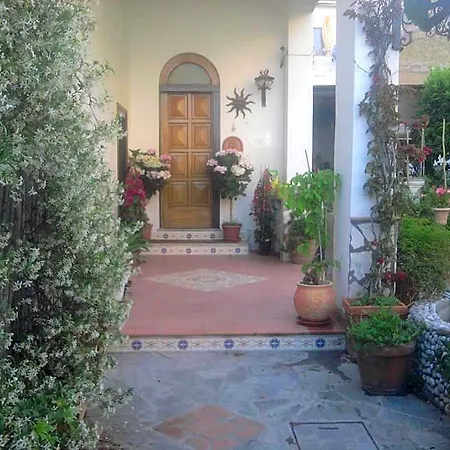 Casa Palazzo A Mare Διαμέρισμα
