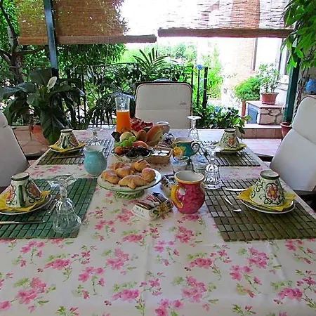 Casa Palazzo A Mare Capri