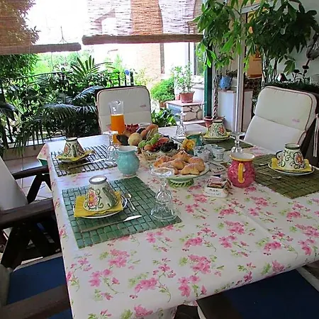 Casa Palazzo A Mare *