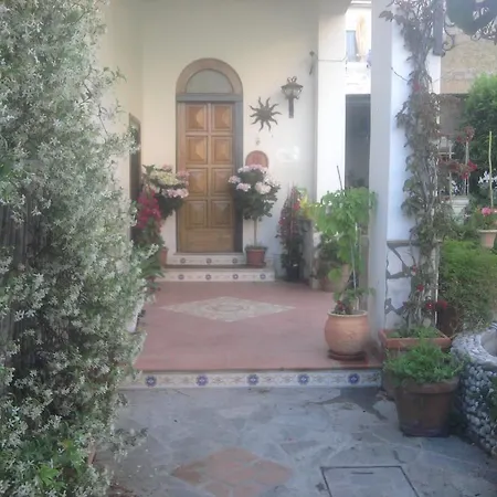 Palazzo A Mare קאפרי