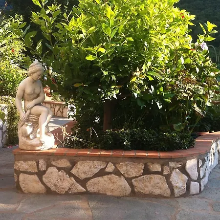 Palazzo A Mare קאפרי