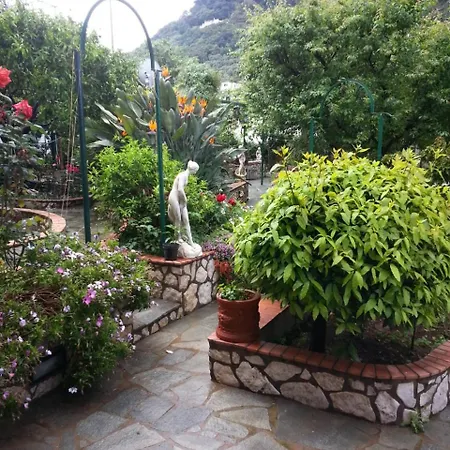 Apartmán Casa Palazzo A Mare *