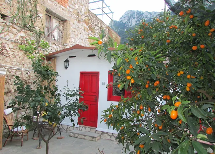Casa Palazzo A Mare Capri
