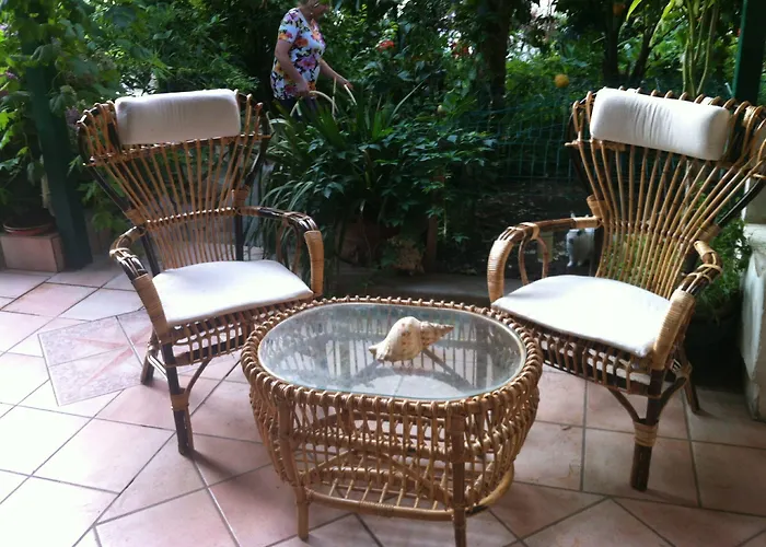 Appartement Casa Palazzo A Mare