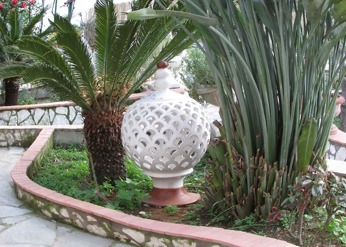 Casa Palazzo A Mare Appartement