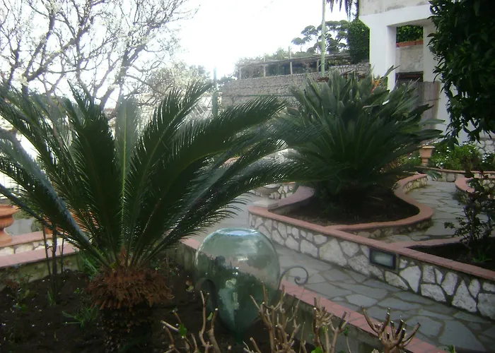 Appartamento Casa Palazzo A Mare *