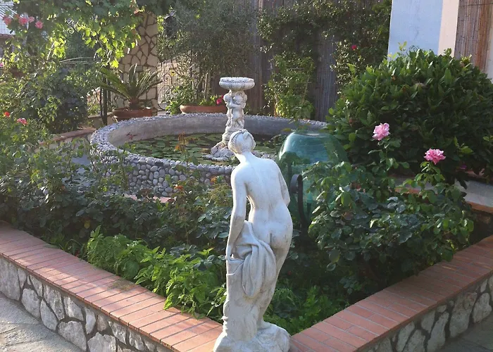 Casa Palazzo A Mare Appartamento *