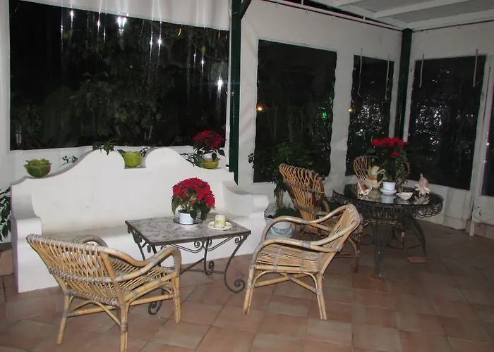 Casa Palazzo A Mare Appartamento *