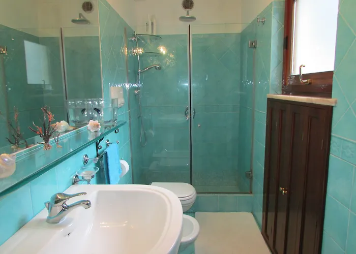 Apartment Casa Palazzo A Mare Capri