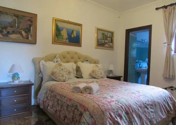 Casa Palazzo A Mare Appartamento *