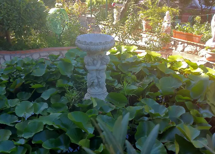 Apartamento Casa Palazzo A Mare