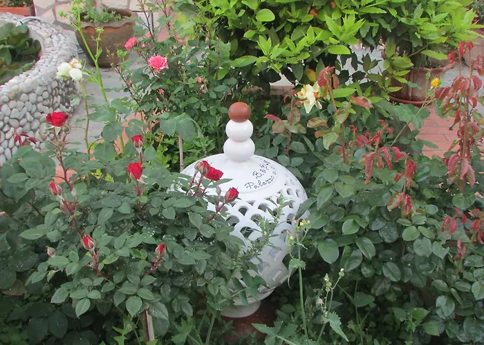 Casa Palazzo A Mare *