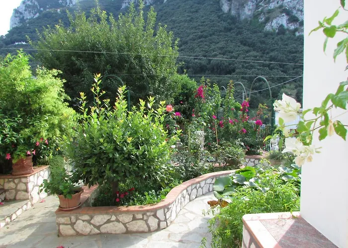 Casa Palazzo A Mare Appartamento