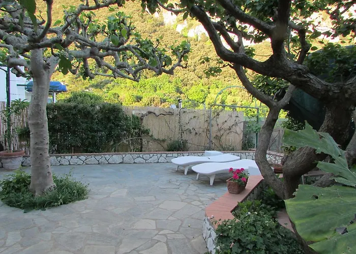 Casa Palazzo A Mare Appartamento *